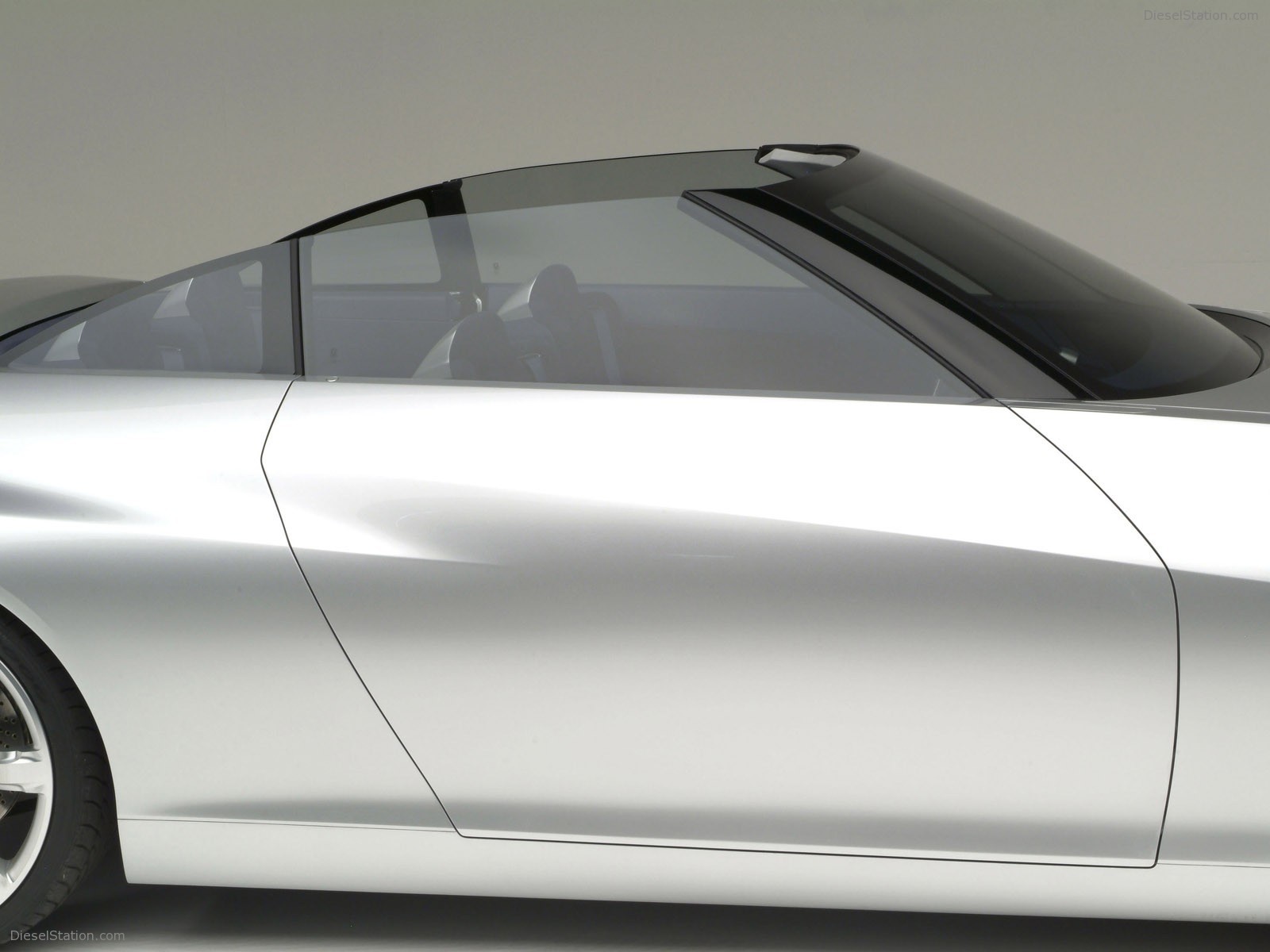 Lexus LF-C Concept